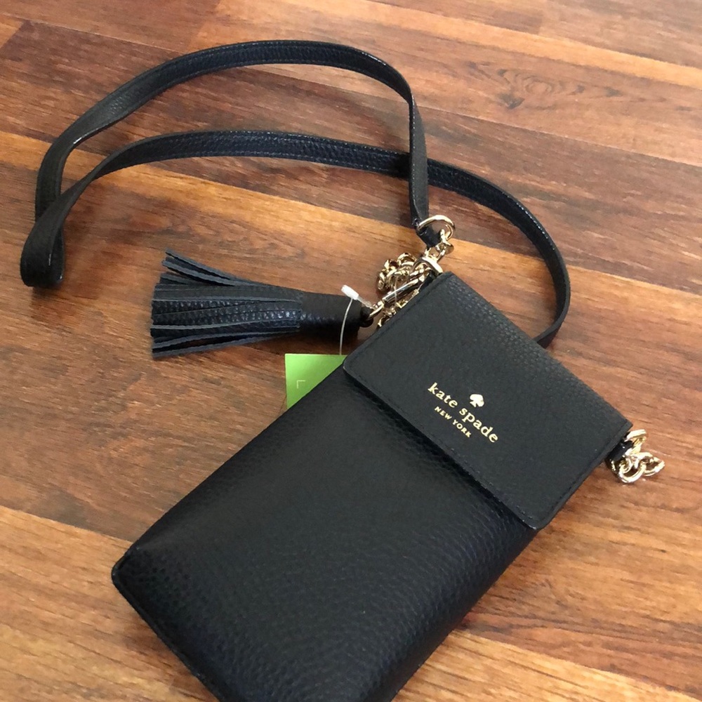 Kate Spade North South Crossbody